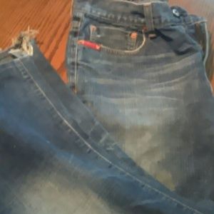 Guess jeans mens